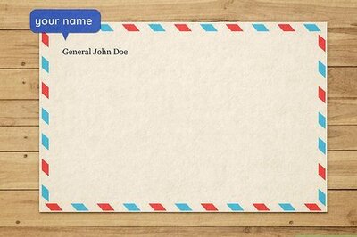 How to Label an Envelope: A Complete Guide (with Examples)