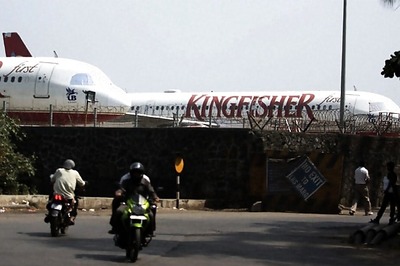 'Kingfisher needs to submit detailed plan to DGCA'