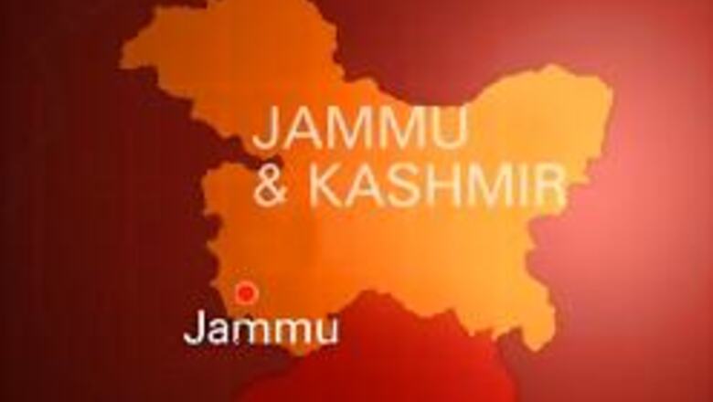 20 dead in Srinagar bus accident