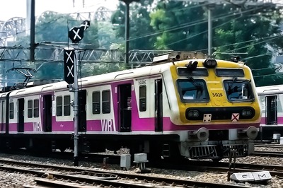 Mumbai Suburban Rail to be Partially Shut for 72 hours in December for Line Work
