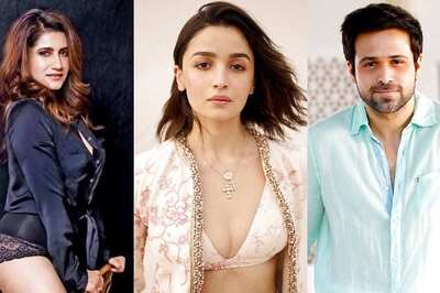 Mahesh Bhatt's Niece Smilie Suri On 'Nepotism Perks' She Missed: ‘Not Jealous Of Alia, Emraan’ | Exclusive