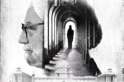 Kher on The Accidental Prime Minister: Approaching Manmohan Singh's Part From Actor's Perspective