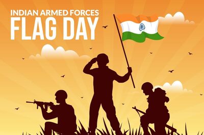 Armed Forces Flag Day 2023: History, Celebrations, and How to Contribute