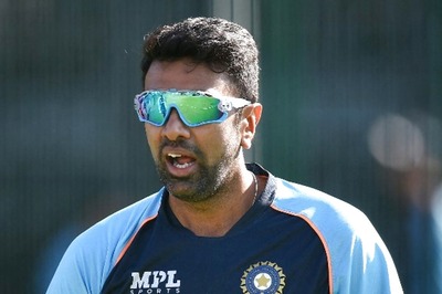 'Why Is He In The T20s For West Indies?'- Former Captain Questions Ravichandran Ashwin's Inclusion in T20Is