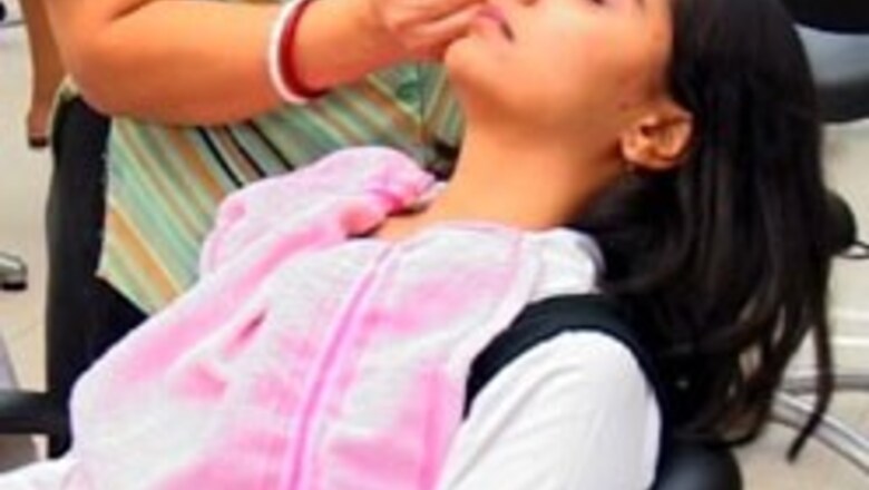 Ayurveda growing rapidly in Europe, USA