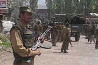 LeT engineering terror in J-K: Police