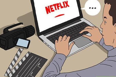 How to Sell a Film to Netflix
