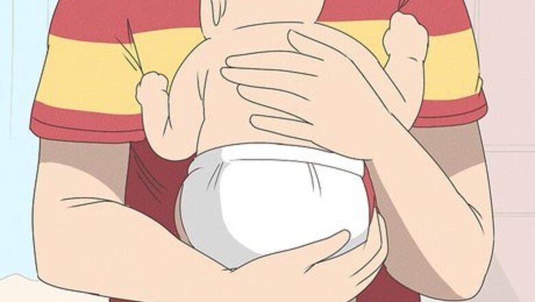How to Tell if Your Newborn Has Diarrhea