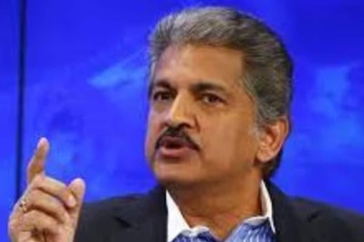 Is UPSC Tougher Than IIT Entrance Exam? Asks Anand Mahindra; Sparks Debate