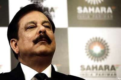 Subrata Roy urges SC to show 'mercy' by granting interim bail