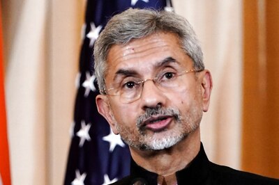 EAM Jaishankar Speaks to German Counterpart on Evacuation Challenges in Afghanistan