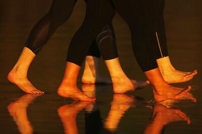 6 Tips To Treat Your Feet Right