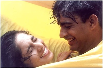 R Madhavan Celebrates 20 Years of Alaipayuthey, Thanks Fans for Keeping Memories Alive