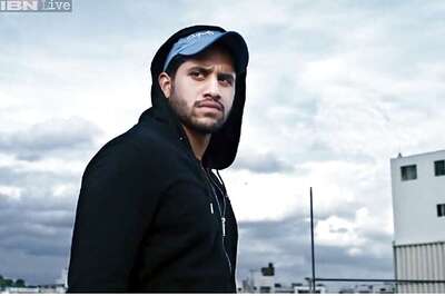 Akkineni Naga Chaitanya may collaborate with Trivikram soon