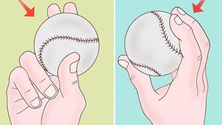 How to Increase Pitching Velocity