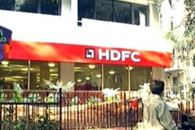 HDFC cuts rates making homes more affordable