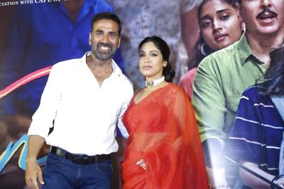 Akshay Kumar Hits Back When Asked About How He Handles Women’s ‘Sweet Tantrums’: ‘Tune Kaun Se Tantrum Jhelein Hain?’
