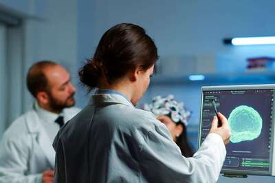 Data Science in Healthcare: How to Build a Career Around it?