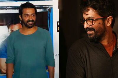 Patriotism Comes From Love, Jingoism From Hatred, Says Raja Krishna Menon