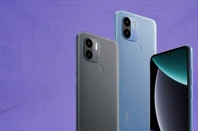 Poco C51 Smartphone With MediaTek Helio G36 SoC Launched In India: Price, Specs & Availability