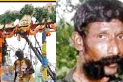 In Karnataka, Residents Of Veerappan's Village Celebrate Mari Habba Festival