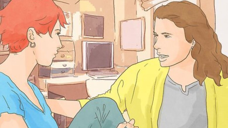 How to Act when You Dislike Your Teen's Date