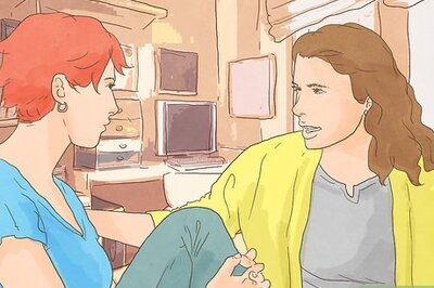 How to Act when You Dislike Your Teen's Date
