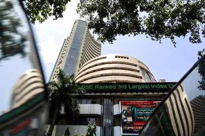 Sensex Makes 102-point Gain on Europe Cues; ONGC Leads