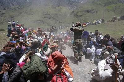 Congress Sandesh Yatra deferred due to Uttarakhand calamity