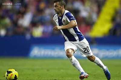 Former Portugal winger Simao joins Indian Super League