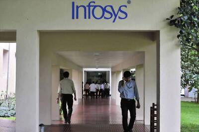 Infosys Foundation Signs Rs 5 Crore-MoU With IISc