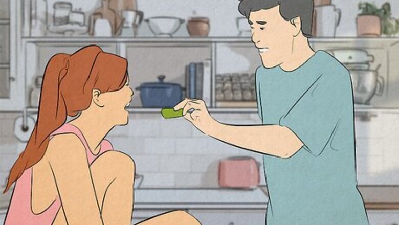 What is the Pickle Relationship Theory from TikTok?