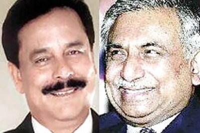 Bombay HC to hear Jet-Sahara deal