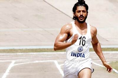IBNLive Movie Awards: 'Bhaag Milkha Bhaag' voted the best film of 2013
