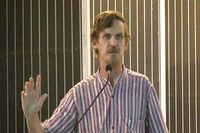 Detention of Noted Economist Jean Dreze Shows How Anti-people BJP is, Says CPI(M)