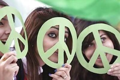 Army to flush out Taliban within a month, claims Pak