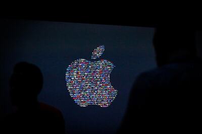 Apple Sets up China Data Centre To Meet New Cybersecurity Rules