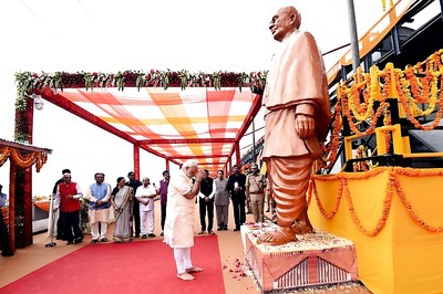 World Bank Among Forces That Tried to Stall Narmada Dam, Says PM Modi