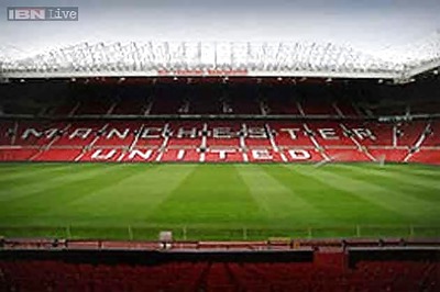 Manchester United second richest club in world despite nightmare season
