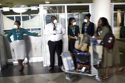 Cough, Fever are the Most Prevalent Symptoms of Coronavirus, Confirms Study