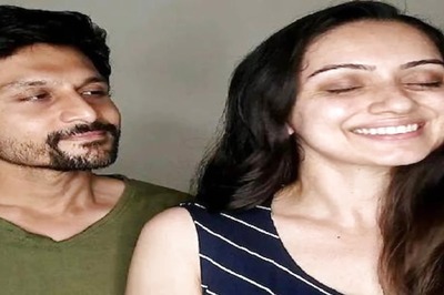 Shruti Marathe's 'Confidently Overconfident' Reel Makes Fans Go ROFL