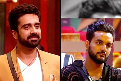 Bigg Boss OTT 2: Avinash Sachdev And Abhishek Malhan Get Into A Nasty Fight During Captaincy Task