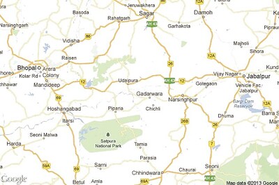 BJP Govt does an AAP in MP; launches complaints helpline