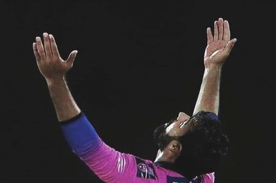 Colombo Strikers’ Shadab Khan Claims a Hat-Trick On His Lanka Premier League Debut - WATCH