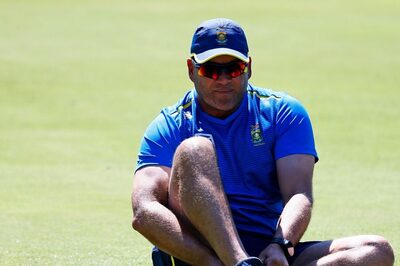 'I Think it has Changed': Jacques Kallis on the Modern-day Batting Philosophy in Tests