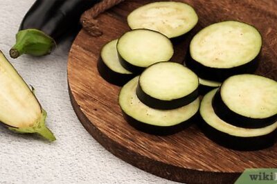 How to Cook Eggplant