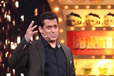 Salman Khan Doesn't Need Rehearsals, He's a Quick Learner: Remo D'Souza