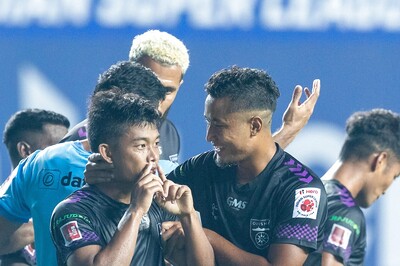 ISL 2021-22: Odisha FC Stun Leaders Mumbai City FC to Throw League Wide Open
