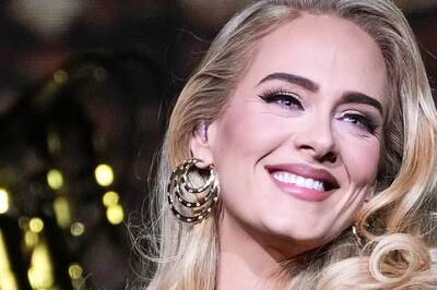 Adele To Relocate To London After Vegas Shows? Here's What We Know