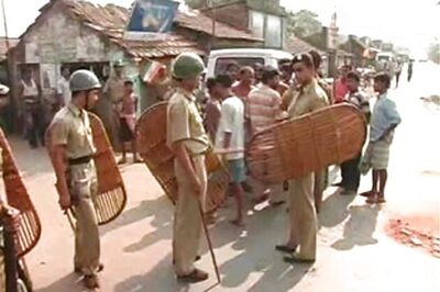 Nandigram case: Ex-CPM MP Lakshman Seth gets bail